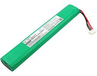 C & S 3600mAh Z1003 Battery for HIOKI MR8875, PW3198