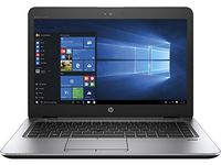 HP Elitebook 840 G4 (Intel i7 Processor, 16GB RAM, 1TB HDD + 512GB SSD, 14" Full HD