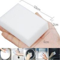 20X Melamine Foam Magic Sponge Eraser Multi-functional Home Cleaning Cleaner Pad
