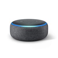 TP-Link AC1750 Smart WiFi Router - Dual Band Gigabit Wireless Internet Router Bundle with Echo Dot (3rd Gen) Charcoal