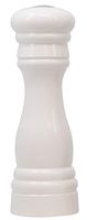Fletchers' Mill Federal Salt Shaker, White, 6 Inch