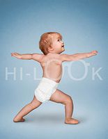 Hi-Look Microfiber Cleaning Cloth - Marc Warrior