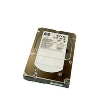 487673-001 HP 146GB 15K 3.5 SINGLE PORT NHP SAS HDD NEW