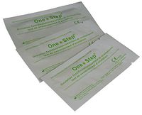 100 x One Step Ultra Sensitive 20mIU Ovulation/Fertility Tests
