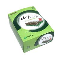 JAYANG Mini Stick-on Moxa 180pcs (Warm) (Buy 9 Get 1 Free)