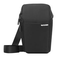 Incase DSLR Case, Black 2, One Size