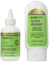 Callus Eliminator- Dry Heel Eliminator Combo