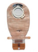 EasiClose Two-Piece Drainable Pouch ( POUCH, DRAIN MAXI, TRNSP - LRG 2 3/4",NDS ) 20 Each / box