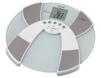 TANITA Body composition meter Inner scan （With a Bluetooth function）　BC-505-PR