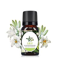 Therapeutic-Grade Aromatherapy Essential Oil Gift Set –100% Pure of the Highest Quality Oils – Peppermint, Tea Tree, Lavender, Eucalyptus (A)