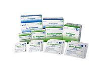 Omni Non-Woven sponges, 2 x 2, 4 ply, 200 Pieces/Pack