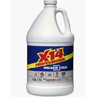 WD-40 Company 260240 Mildew Stain Remov128oz, 1 gal, 4 g