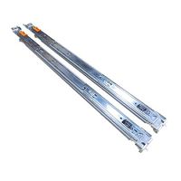 Sliding Rail Kit for Dell PowerEdge R410 Server (Renewed)