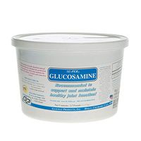 Gateway SU PER Glucosamine Powder 2.5LB