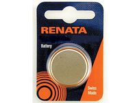 Renata, Swiss Made Watch Battery, Size 9.5 x 2.6mm, Renata Ref. 399 - (995 072)