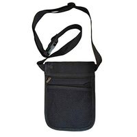 Healifty Nurse Pocket Pouch Fanny Pack for Medical Basics