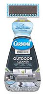Carbona Pro Care Oxy Powered Outdoor Cleaner, 22 fl oz - 2 Pack