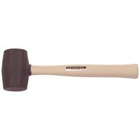 STANLEY 57-522 18oz Rubber Mallet consumer electronics Electronics