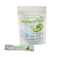 Cerasport EX1 Lime Flavor (Pack of 6 Sticks)