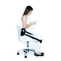 Supportiback® Better Back | Ergonomic Lower Back Support Brace for a Betterback (Supportiback+)