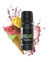ON DECK Terpenes - Gelato | 4ML | 24 - Strain Specific Profiles | 100% Pure Organic Concentrate | Natural |