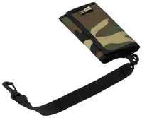 LensCoat mwcf10fg  Memory Card Wallet (Forest Green Camo)