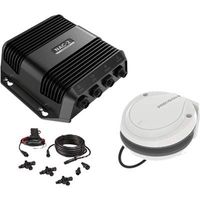 Simrad Pilot, NAC-2 Core Pack, Virtual Feedback