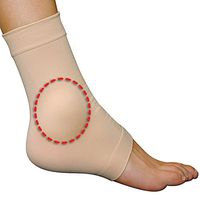 Atlas Biomechanics Ankle Bone Protection Malleolar Sleeve