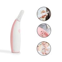 YxnGu Ear Wax Removal Tool - Spiral Ear Wax Cleaner Kit - Ear Cleaner Tool for People of All Ages with LED Lights & Cleaning Brush