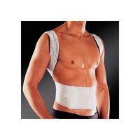 M-Brace Clavicle Support Breathable Knit Medium