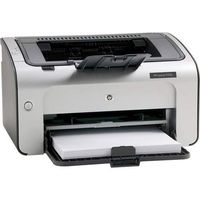 Hewlett Packard P1006 Laser Printer (CB411A) (Renewed)