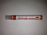 Fulvic Minerals, Trace Elements, Minerals in Spray, Spray Supplements, Vitamins in Spray, Vitamins