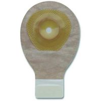 HOLLISTER INC. HOL88700 Premier Lock 'n Roll Cut to Fit Drainable Mini Pouch with Filter by MedC