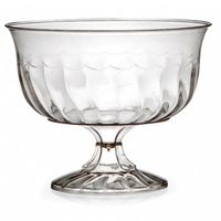 8 oz. 1 PIECE Dessert Cup