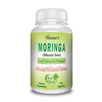 100% Pure Natural Capsule for Superior Absorption and More Effective Weight Loss Ultra high Strength carb Blocker Effective Natural Diet Pills 120 Capsules (Moringa Oleifera)