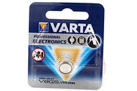 VARTA Button Cell Type 391 Battery