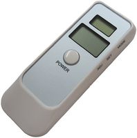 Digital Alcohol Tester
