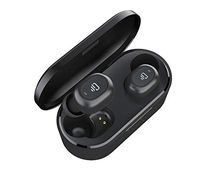 Bluetooth Headphones with Charging Case, up to 30 Hours Playtime