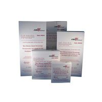 General Use Non-Sterile Gauze Sponge 4quot; x 4quot;, 8-Ply