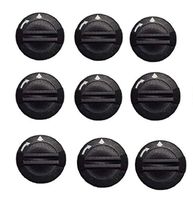 Trusted Pet 10-Pack Compatible RFA-67 Replacement Battery for PetSafe RFA-67D-11 RFA-67 10 X 6V Batteries for PIF-300 RF300 PIF-275-19 PRF-3004W PUL-250