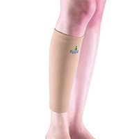 Shin Support with Spandex (XL)
