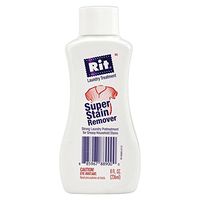 Rit Dye Liquid Stain Remover 8 Oz