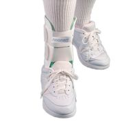 Fabrication Air-Stirrup Ankle Brace 02d Sport-Stirrup Ankle, Right
