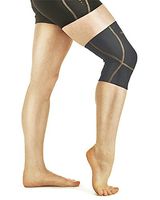 Tommie Copper Women's Performance Compression Knee Sleeve (Large)