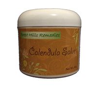 Calendula Salve/Ointment 4oz