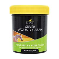 Lincoln Silver Wound Cream - 200g
