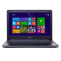 Dell Inspiron I5545-2500SLV AMD A10-7300 X4 1.9GHz 8GB 1TB 15.6'' Win8.1 (Silver)