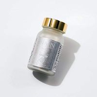 NMN β-Nicotinamide Mononucleotide 6000 Pure(60 Capsules) Amazon Original 3-Bottle Set