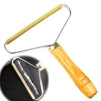 Fabric Shaver and Lint Remover,Environmental Friendly Portable Double-Sided Pure Copper Cutter Head,lints Roller Remove Fuzz Restores Your Clothes and Fabrics Hair Removal