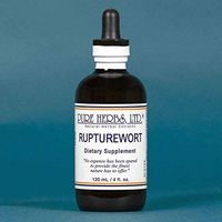 Rupturewort - 4 OZ (Natural Herbal Extracts)